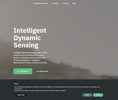 Xsensor Technology - Accurate Pressure Imaging Sensors accurate