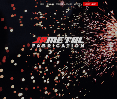 Jp Metal Fabrication Jpmetalfab.com 408.986.1567 take forming
