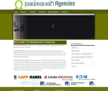 Padmavati Agencies electrical construction tools