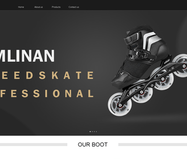 Jiangmen City Kimlinan Sport Products speed frame