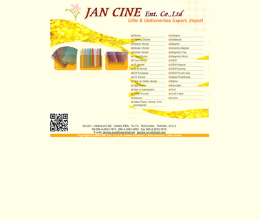 Jan Cine Eet. magnetic board stand