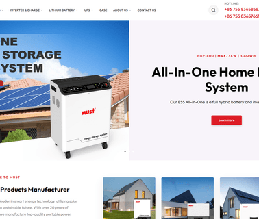 Shenzhen Must Power Limited online computer parts