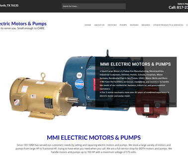 H. Beck Machinery - Welcome welding website
