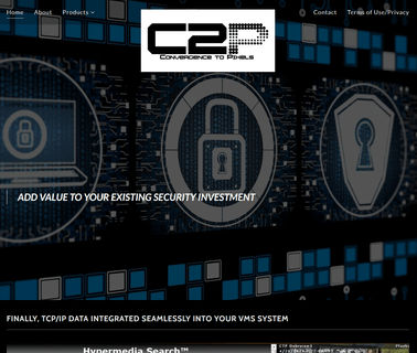Connecticut Technology Products intelligent theft