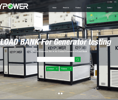 Gff Keypower Equipment gasoline mobile