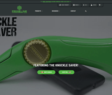 Primeline Tools electrical products battery