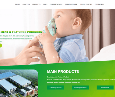 Ningbo Ketai International Trade and cryo