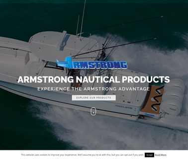 Armstrong Nautical Products boarding