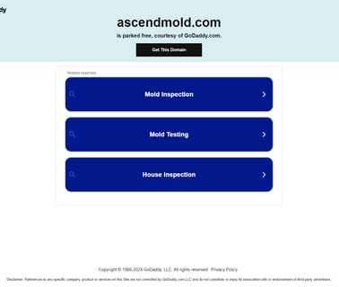 Ascend Mold Plastic electronics products mold