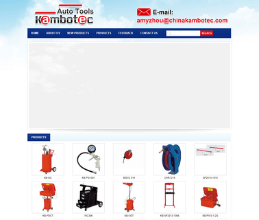 Yongkang Tradease tire pressure gauge