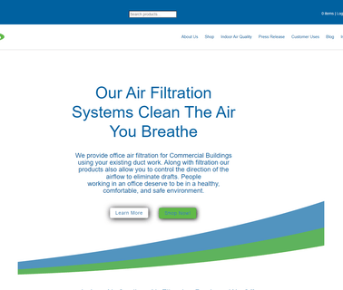 Comfort First Products - Air Diverters Commercial Diffusers covers vents