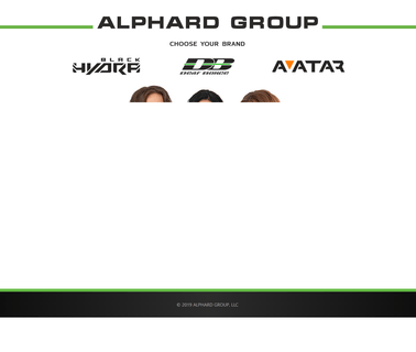 Home - Alphard Group audio car amplifier