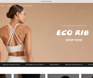 All Fenix; Womens Yoga Leggings and Activewear leggings made