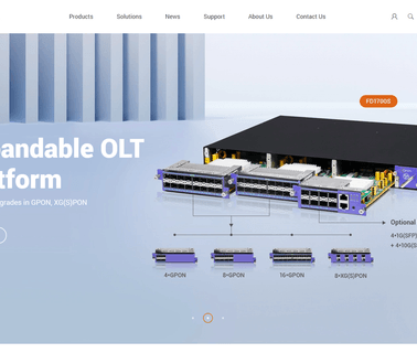 C-Data Technology epon ont