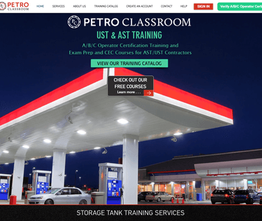 Petro Classroom forget