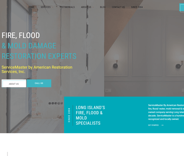 Emergency Cleanup Services in Long Island Servicemaster By carpet long