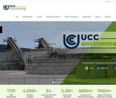 United Conveyor Corporation bottom conveyor