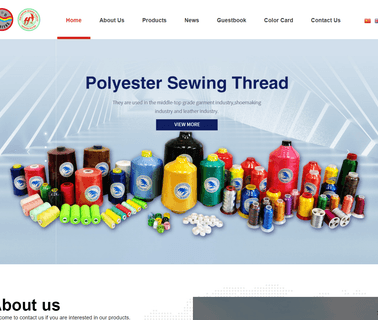 Ningbo Shengfeng Textile zippers high