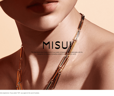 Home - Misui.Es starting brand