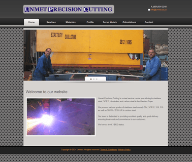 Stainless Steel Service C 316l 316