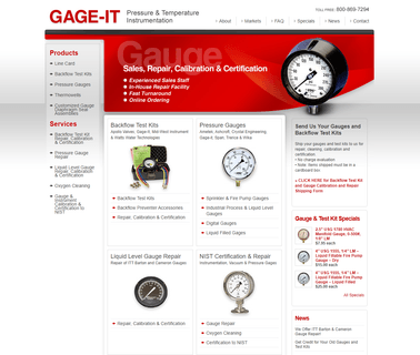 Liquid Level & Pressure G delivery online order