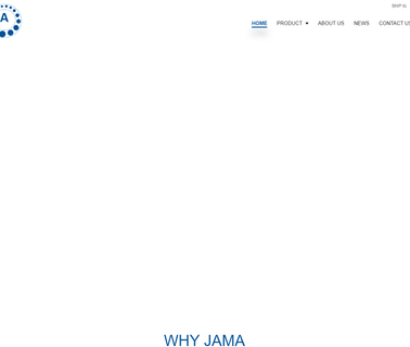 XIAMEN JAMA IMP. & EXP. all ball bearings