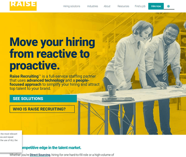 Sterling Hoffman Executive Searc career executive