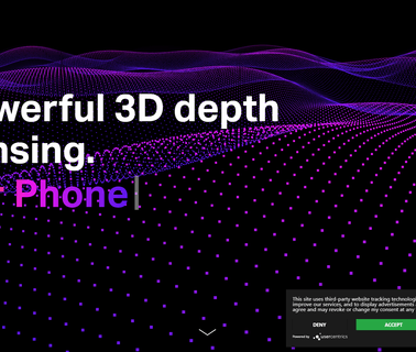 Home - Pmdtechnologies Ag industrial augmented