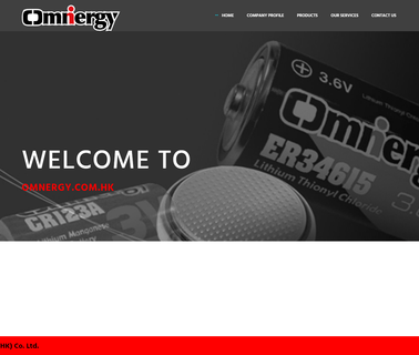 Power Glory Battery Tech Hk electrical products battery