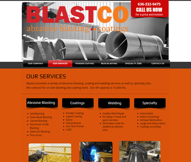 Blastco: Powder Coating / Sand Blasting / Wentzville Mo sandblasting glass sand