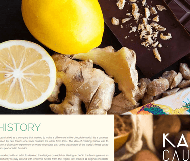 Home - Kacauchocolates idea