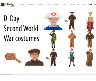 Costumes For Kids: Children child gift