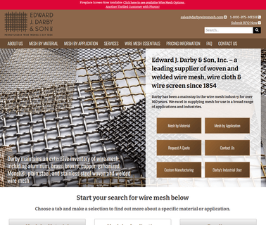 Darby Wire Mesh Darby Wire Mesh cable windows