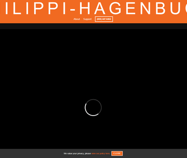Philippi-Hagenbuch Inc rgn lowboy