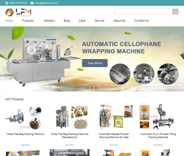 Zhengzhou Longer Machinery starch making machine