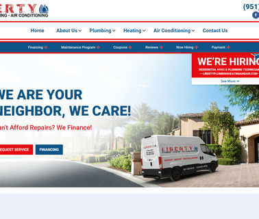 Murrieta & Winchesters Best Plumbing Heating & Air Conditioning pipe affordable