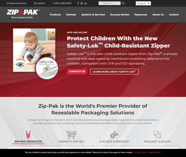 Home - Zippak meat vacuum packaging machine