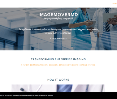 Imagemovermd mobile security tools