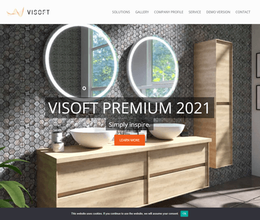 Visoft Usa Llc ceramic photo