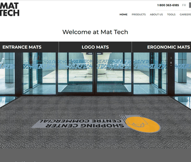 Mat Anti-Fatigue and Entrance Custom Mats Quality Commercial fatigue