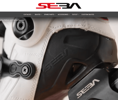 Universkate Sarl goods skating