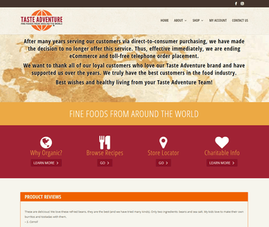 Tasty Foods From Around The World So free loss