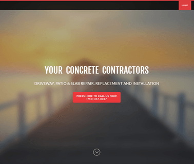 Concrete Driveway & Patio of Virginia Beach - Contractors flooring paving