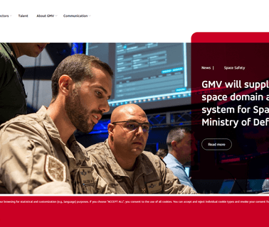 Gmvcom turnkey providers