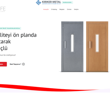 Asansor Market Sanayi Ticaret operation panels
