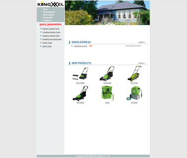 Kingxxel Tools brush sets