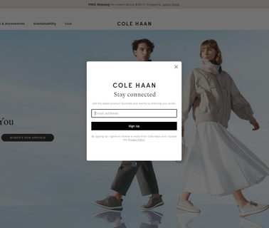 Cole Haan cole haan