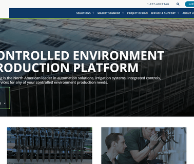 Zwart Systems water injectors
