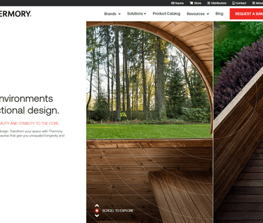 Thermoryusa best decking
