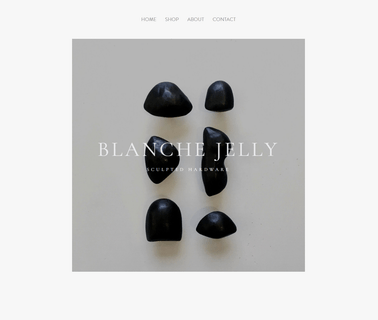 Blanche Jelly casts